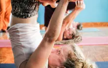 2017 2017-18, Ashtanga Yoga Led Class 19 19_