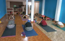 2017 2017-18, Ashtanga Yoga Mysore Style Class 6 6_3_40_22_pm_9_10_45_pm